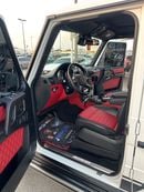 مرسيدس بنز G 63 AMG STANDARD