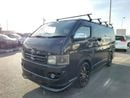 Toyota Hiace TOYOTA HIACE VAN RHD 2005 MODEL 2.0 L PETROL AUTOMATIC(PM19959)