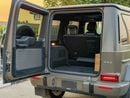 Mercedes Benz G63 AMG