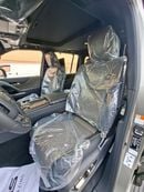 Lexus LX 700h LEXUS LX700h OVERTRAIL - 3.5L - HYB - AT - 2026 MY