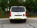 Hyundai H-1 GL 2.4L V4 | GCC Specs | Accident-Free | Excellent Condition | 907/Month