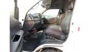 تويوتا هاياس TOYOTA HIACE AMBULANCE RIGHT HAND DRIVE (PM1566)