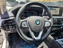 بي أم دبليو 520i
