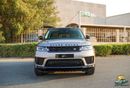 Land Rover Range Rover Sport HSE