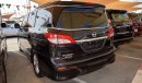 Nissan Quest SL