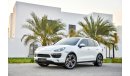 Porsche Cayenne S 4.8L V8 2014 - Fully Loaded - All Original Paint - AED 2,330 Per Month - 0% DP