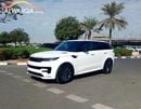 Land Rover Range Rover Sport Dynamic SE P400 3.0L