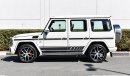 مرسيدس بنز G 63 AMG GCC