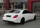 Mercedes-Benz S 400 Std 3.5L