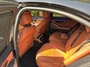 Mercedes Benz S350 S350d