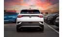 Volkswagen ID.4 Crozz Brand new 2023 Volkswagen ID.4 Crozz LITE PRO (ONLY EXPORT)