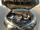 Toyota RAV4  2018 - 2.5L V4-RearCam-AWD 4x4 - Push Start -Sunroof