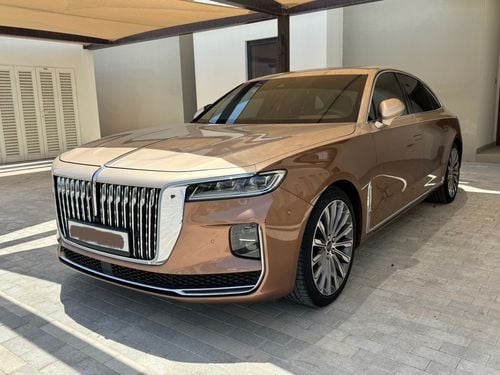 هونغشي H9 Deluxe