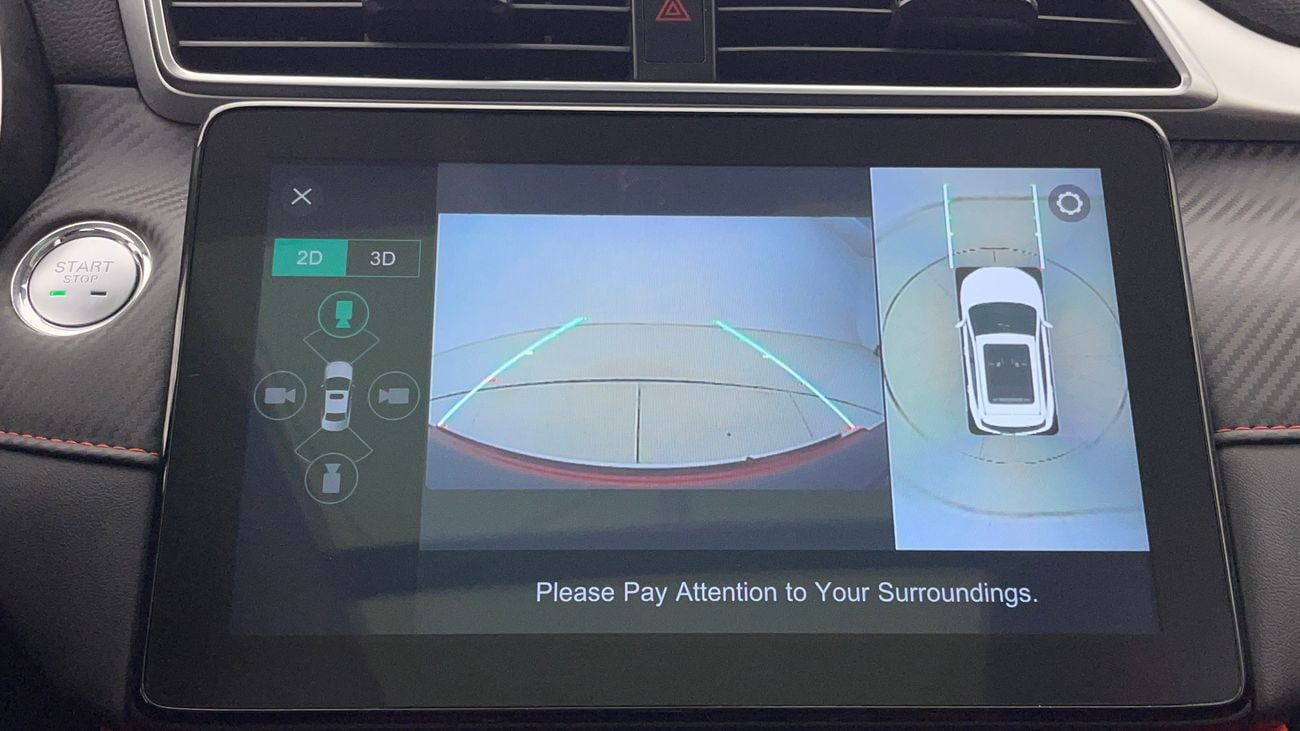 MG ZS LUXURY TROPHY 1.3 | Zero Down Payment | Home Test Drive