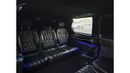 Mercedes-Benz V 250 Avantgarde MERCEDES V-250 2020 GCC VIP SEATS // PERFECT CONDITION IN SIDE AND OUT SIDE