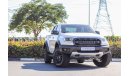 Ford Ranger ford ranger raptor (diesel)