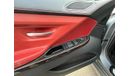 BMW 650i M Sport BMW 650 M KIT 2014 GCC IN LOW MILEAGE WITH DEALER WARRANTY