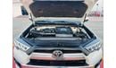 Toyota 4Runner Limited 4x4 360 cameras