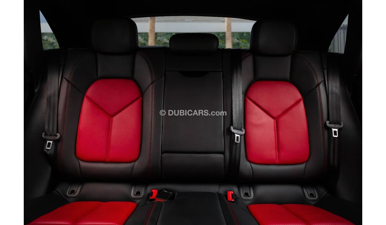 Porsche Macan std | 4,504 P.M  | 0% Downpayment | Agency Warranty!