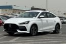 أم جي 5 1.5L (4 Cylinder)