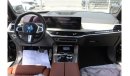 بي أم دبليو X7 BMW X7 40I M 2023 MODEL 2023 PRODUCTION