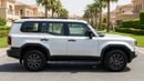 Toyota Prado GXL 2024 | AED 2811/Month | 20% DP | 30 Day Return | Warranty | Service History