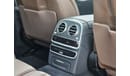 Mercedes-Benz S 500 MERCEDES S500 AMG FULL OPTION 6 BUTTONS 2015 GCC SINGLE OWNER LOW MILEAGE IN MINT CONDITION
