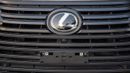 لكزس LX 600 LEXUS LX600 OVERTRAIL 3.5 -2025YM