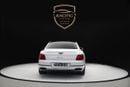 Bentley Flying Spur 4.0T V8