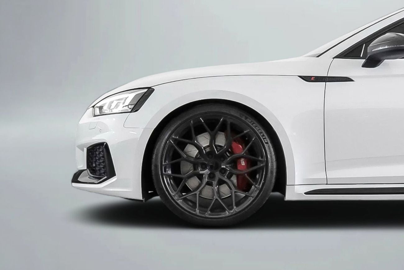 Audi RS5 STD