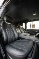 تويوتا لاند كروزر VXR 3.5L