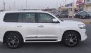 Toyota Land Cruiser V8 GX.R upgrade 2021