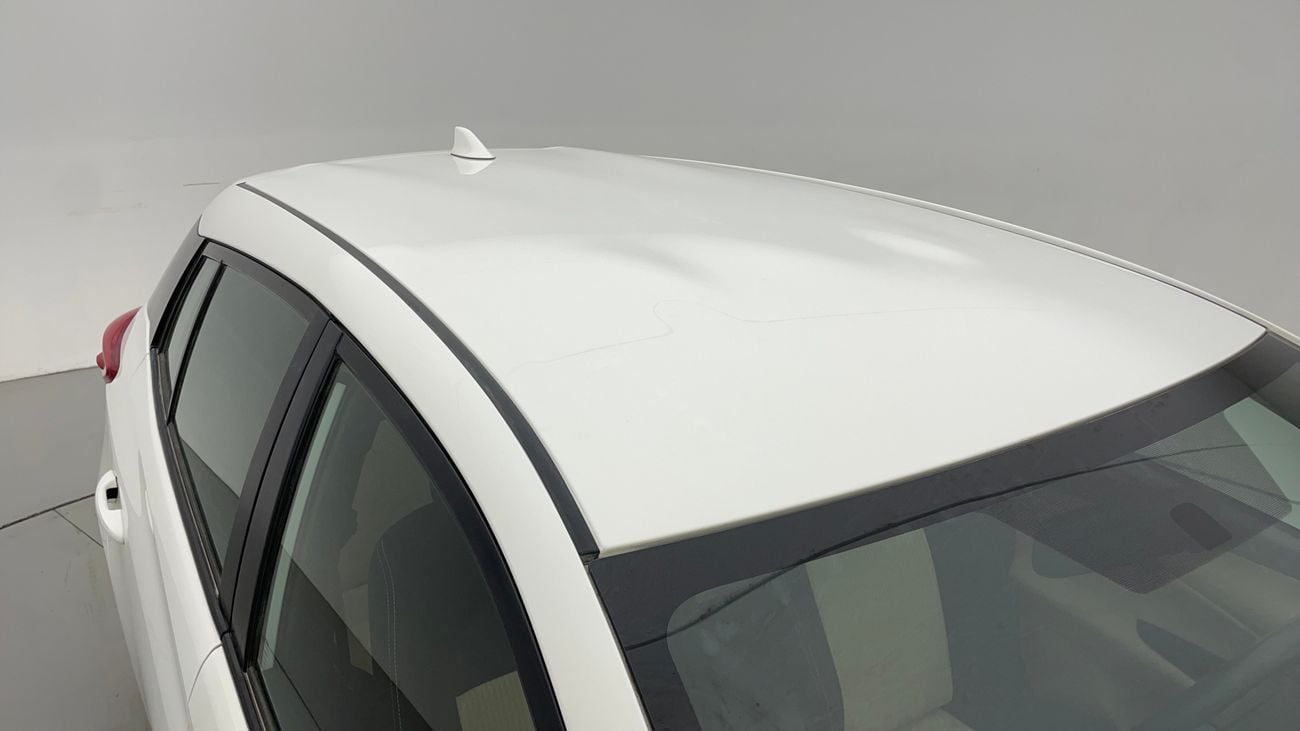 Toyota Yaris SE 1.3 | Zero Down Payment | Free Home Test Drive