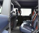 Ford Bronco 2023 Ford Bronco Raptor, 2029 Ford Warranty, Full Ford Service History, Low Km, Fully Loaded, GCC