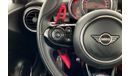 Mini Cooper S JCW Package