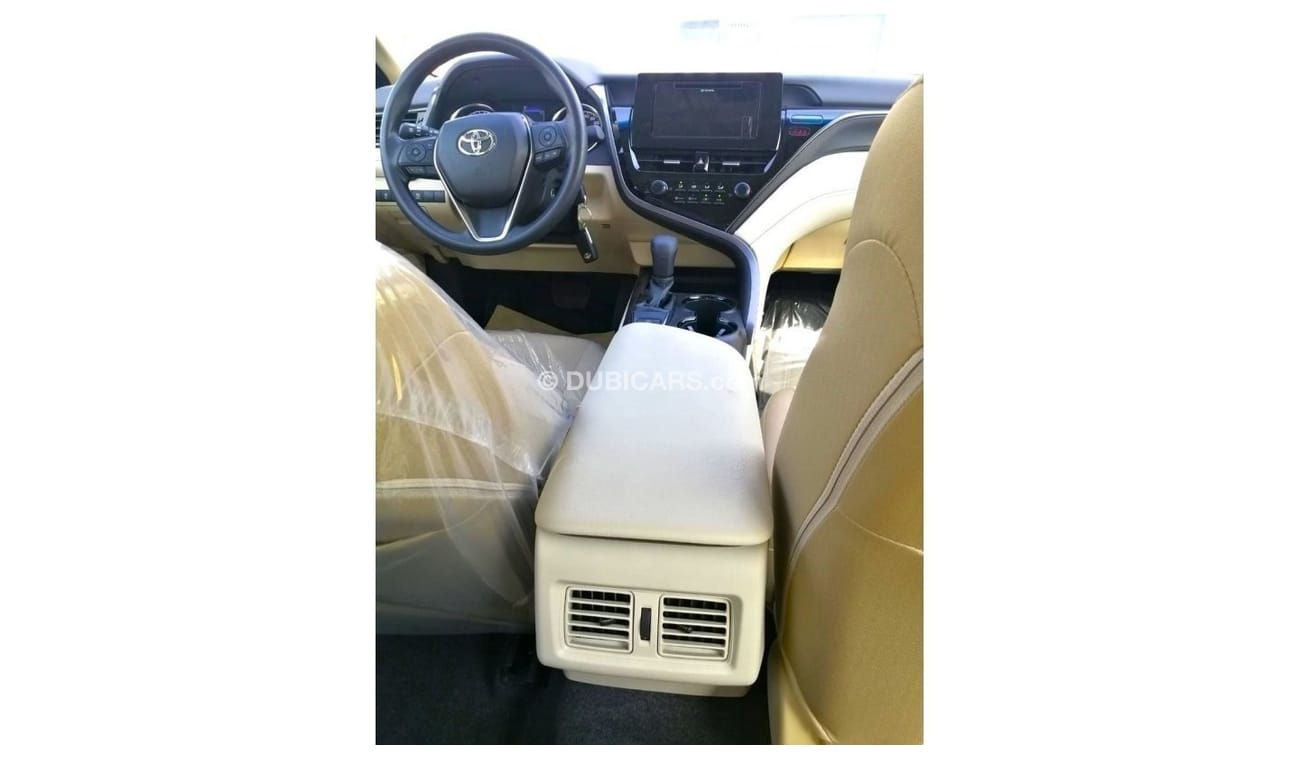 Toyota Camry 2023Toyota Camry LE (XV70), 4dr sedan, 2.5L 4cyl Petrol, Automatic, Front Wheel Drive