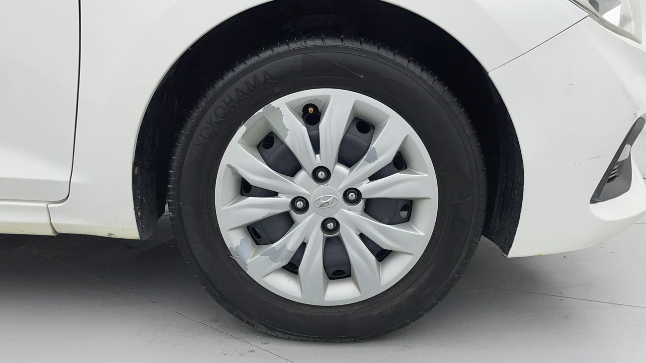 Hyundai Accent GL 1.4 | Zero Down Payment | Free Home Test Drive