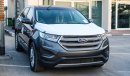 Ford Edge SLE V4