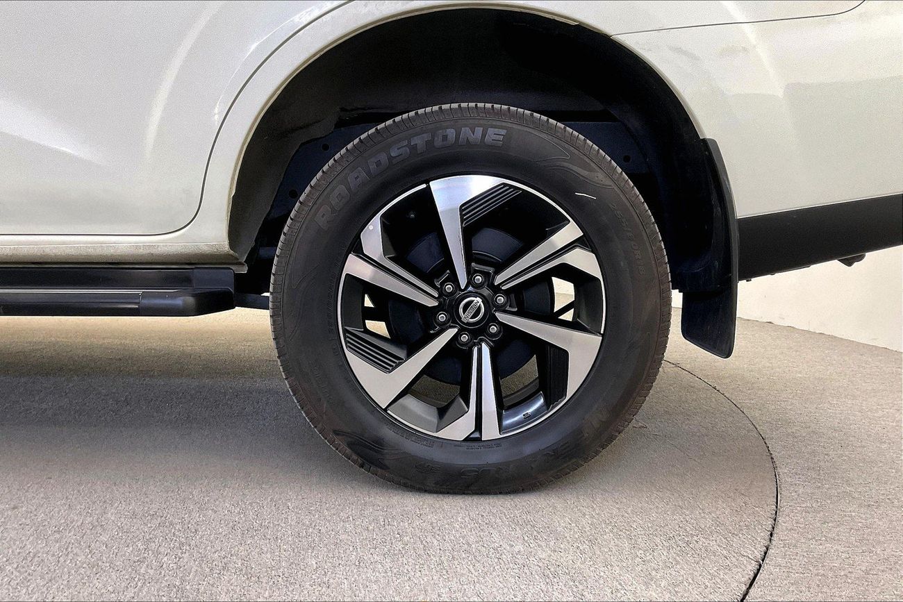 Nissan XTerra Platinum | Guaranteed Warranty | 0 Down Payment