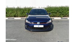 Volkswagen Golf Hot Hatch - GTI - Dealer Warranty Till 2023