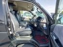 Toyota Hiace TOYOTA HIACE VAN RHD 2009 MODEL 2.7 L PETROL AUTOMATIC(PM00240)