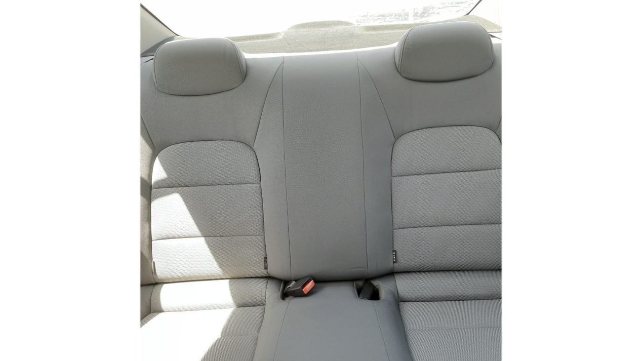 كيا سيراتو EX