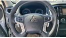 Mitsubishi L200 2.4L SPORTERO DC 4WD AT(EXPORT ONLY)