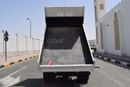 Mitsubishi Fuso Canter Mitsubishi Canter Dumper, model:2006. Excellent condition
