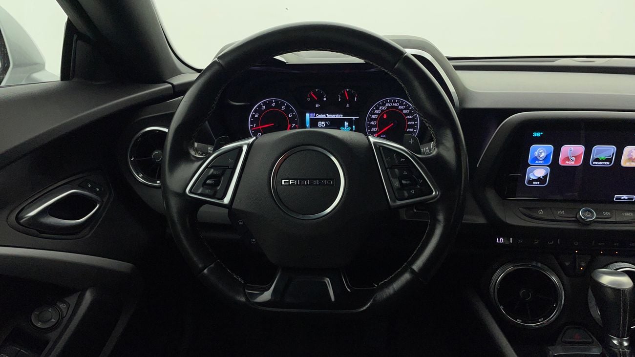 Chevrolet Camaro LT 3.6 | Zero Down Payment | Home Test Drive