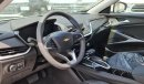 شيفروليه منلو Chevrolet Menlo - EV - 2022 - Fully Electri