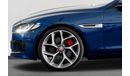 Jaguar XE 2016 Jaguar XES 3.0L V6 / Full-Service History