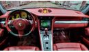 Porsche 911 PORSCHE CARRERA 2013 GCC IN IMMACULATE CONDITION FULL SERVICE HISTORY FROM PORSCHE FOR 243K AED