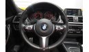 BMW 318i F30