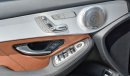 Mercedes-Benz GLC 300 GLC300 4MATIC Coupe AMG